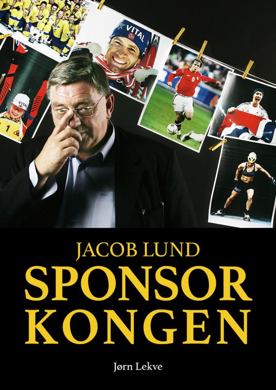 Sponsorkongen