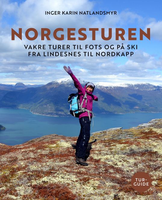 Hovedbilde Norgesturen