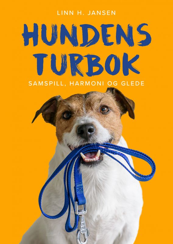 Hundens turbok
