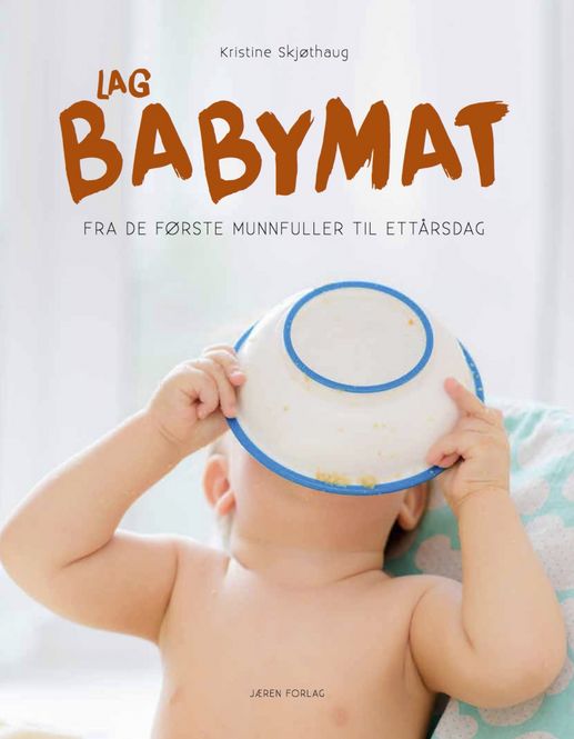 Hovedbilde Lag babymat