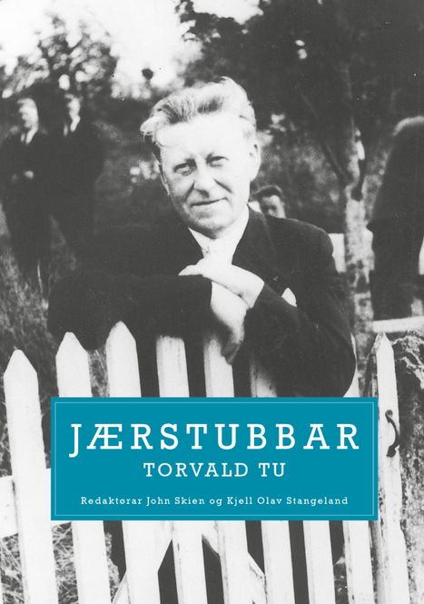 Hovedbilde Jærstubbar