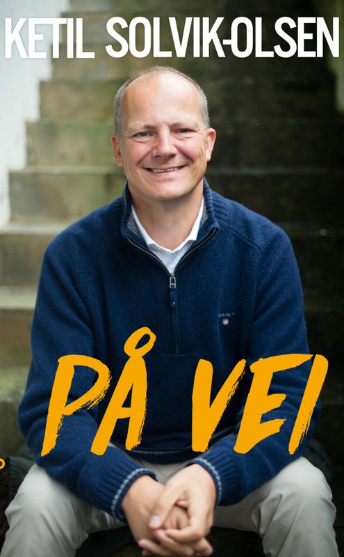 PÅ VEI