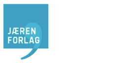 Logo Jæren forlag